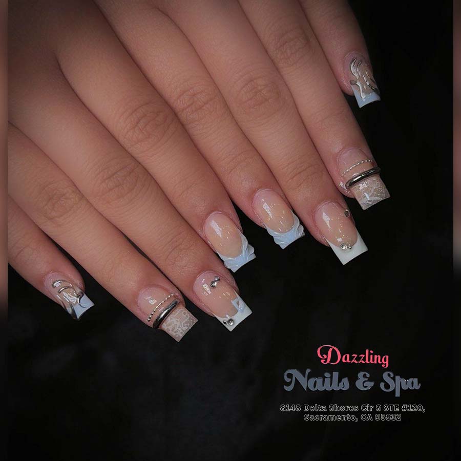 Nail Art Design